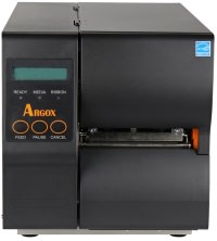 Argox IX4-250 Endüstriyel Barkod yazıcı